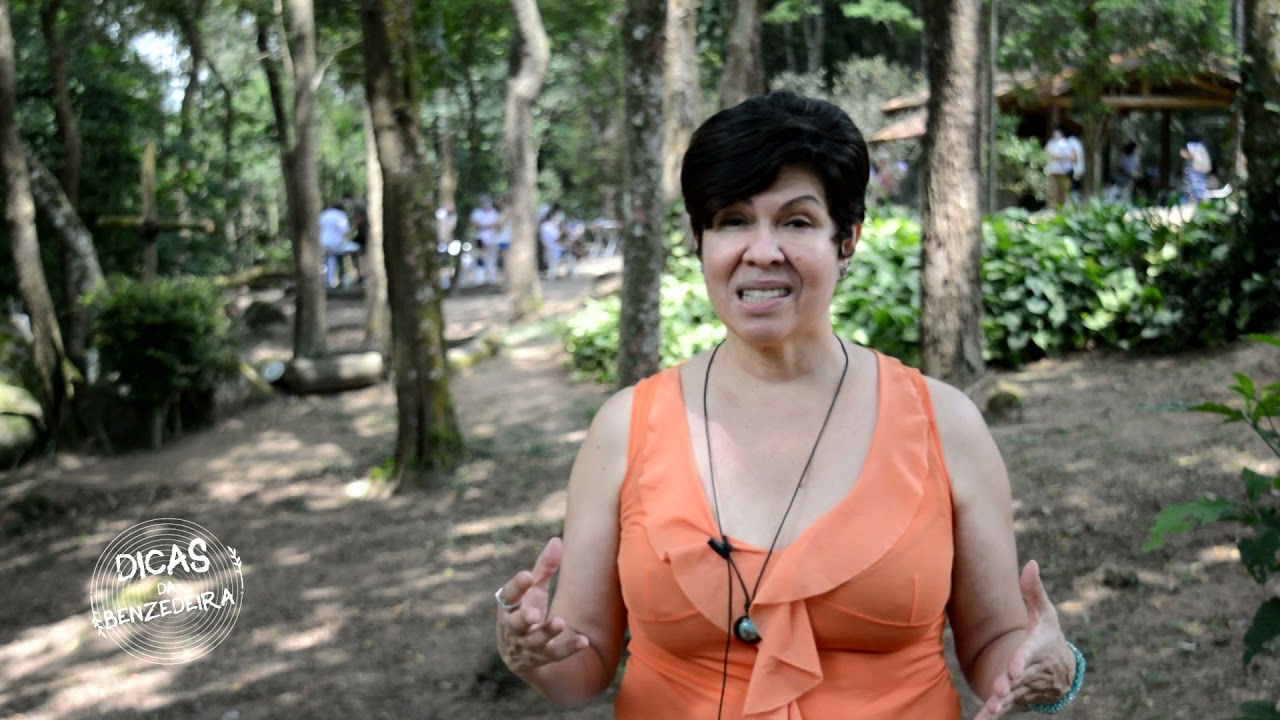 #6009 - Depoimento de Claudia Nunes sobre a Terra do Bugio