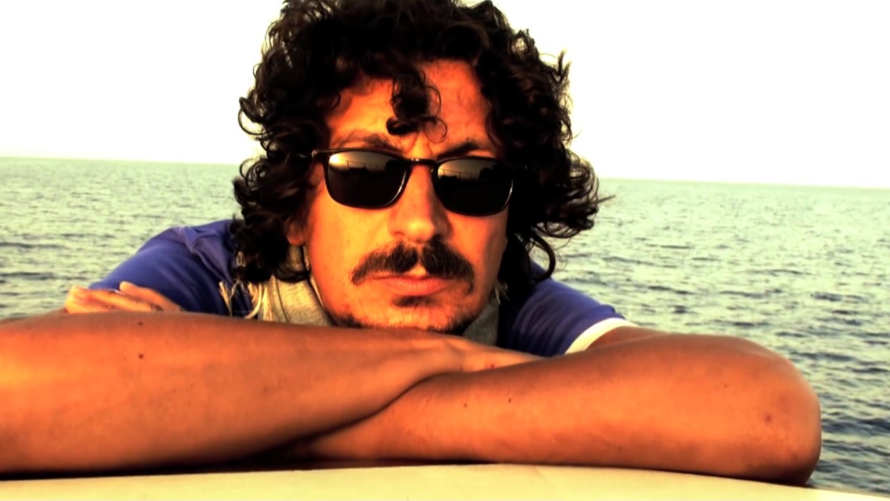 Sergio Cammariere - Via Da Questo Mare