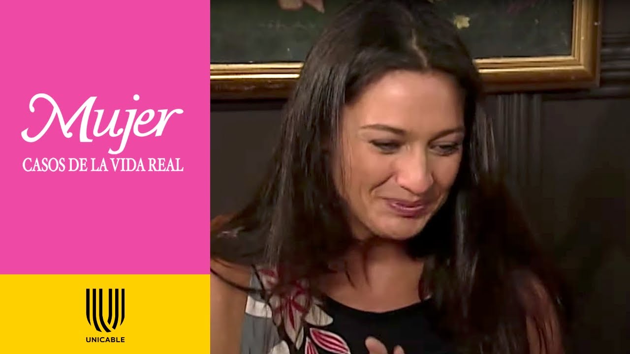 Mujer, casos de la vida real 1/3: Rebeca está ansiosa por conocer a personas por internet