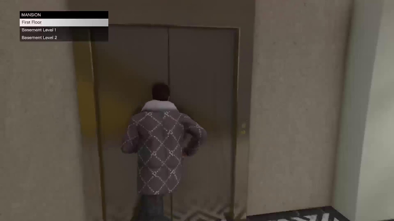 GtaV Tens FLEXING again💎💎💎