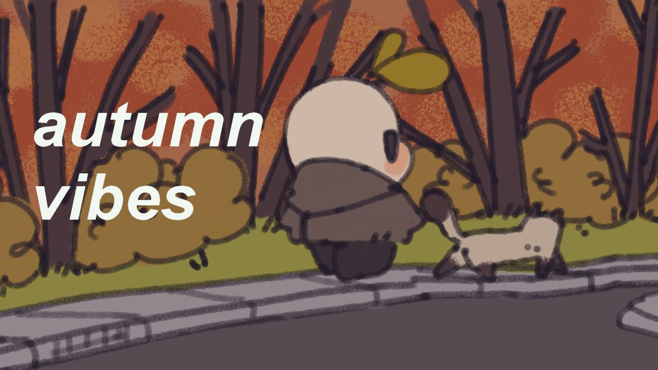 Autumn | PSI Adventures