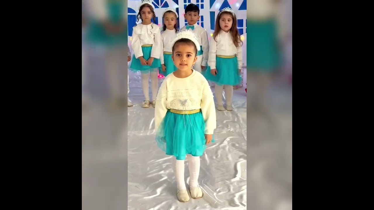 Yeni il şer nəğmələr