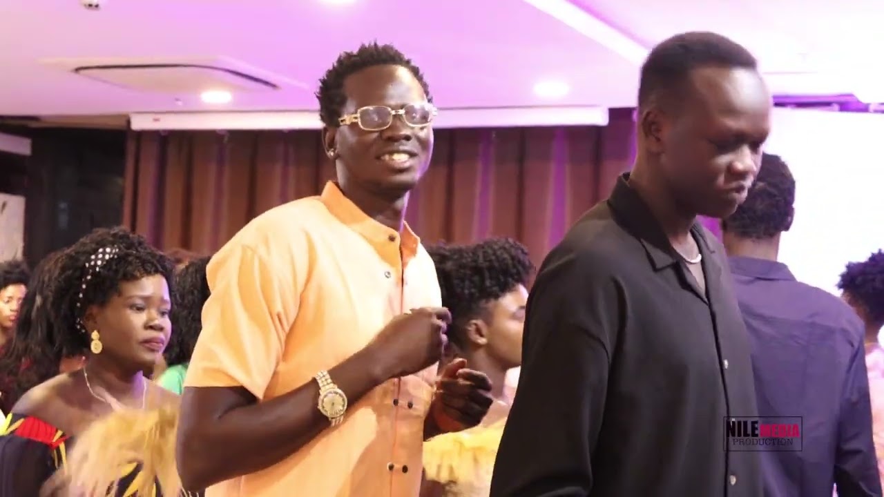 AGUER DENG AGUER COLLECTIONS