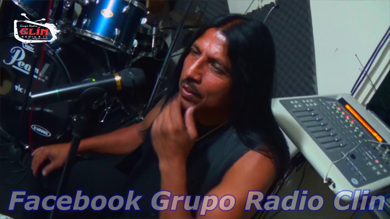 Banda Bostik Tlatelolco 68 Grupo Radio Clin Tv