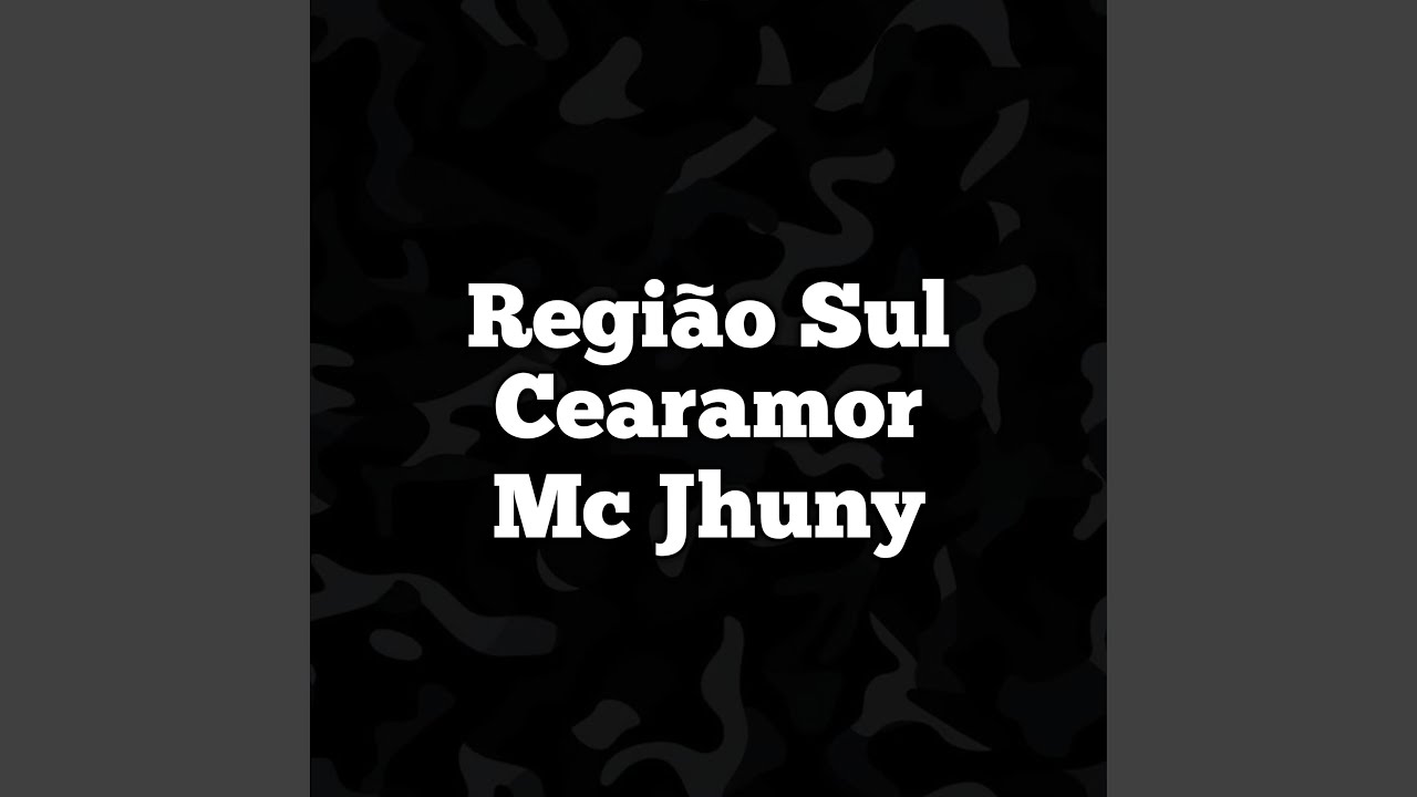 Região Sul Cearamor