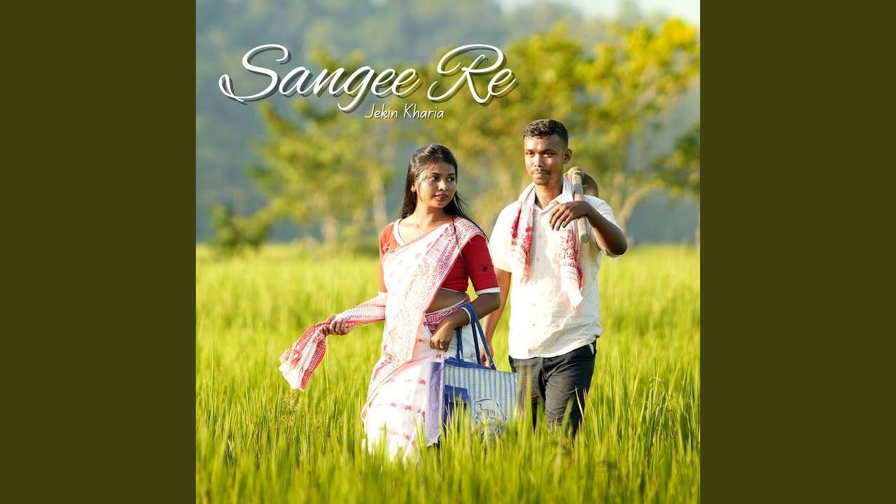 Sangee Re