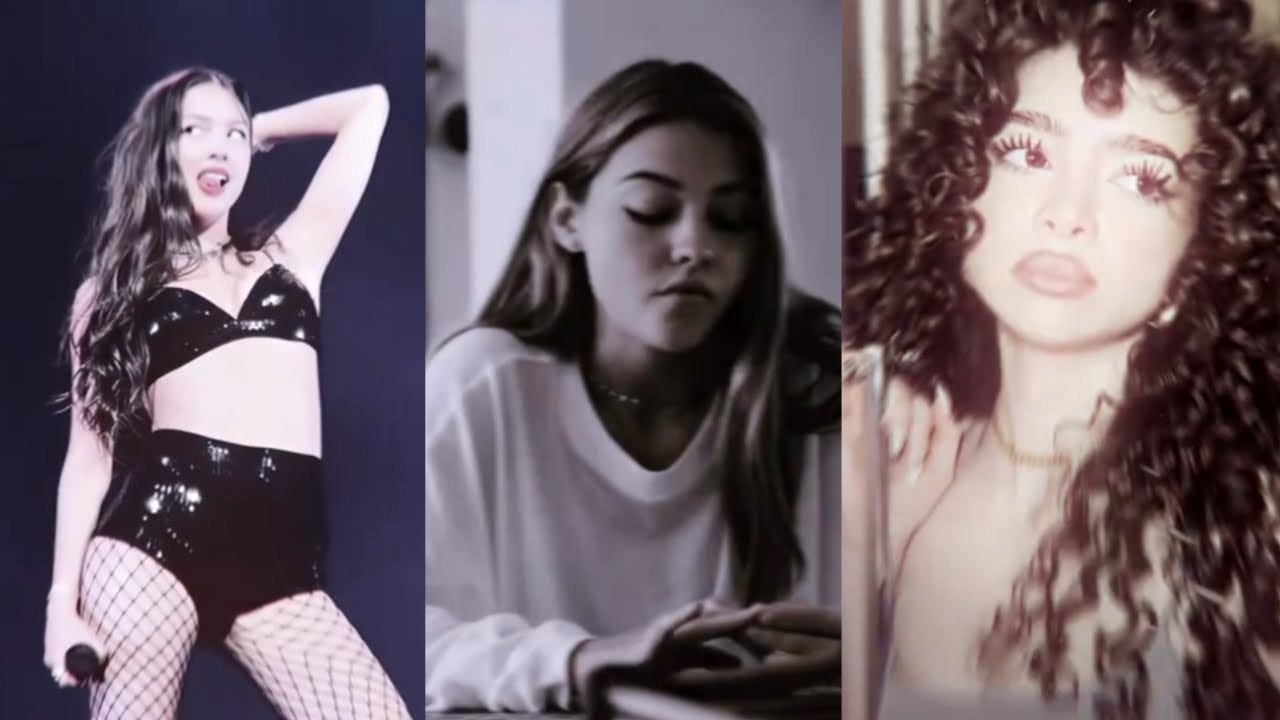tiktok edits you need to see 5