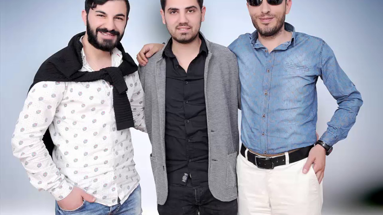 Koma Nudem Mılani (Delilo) 2017