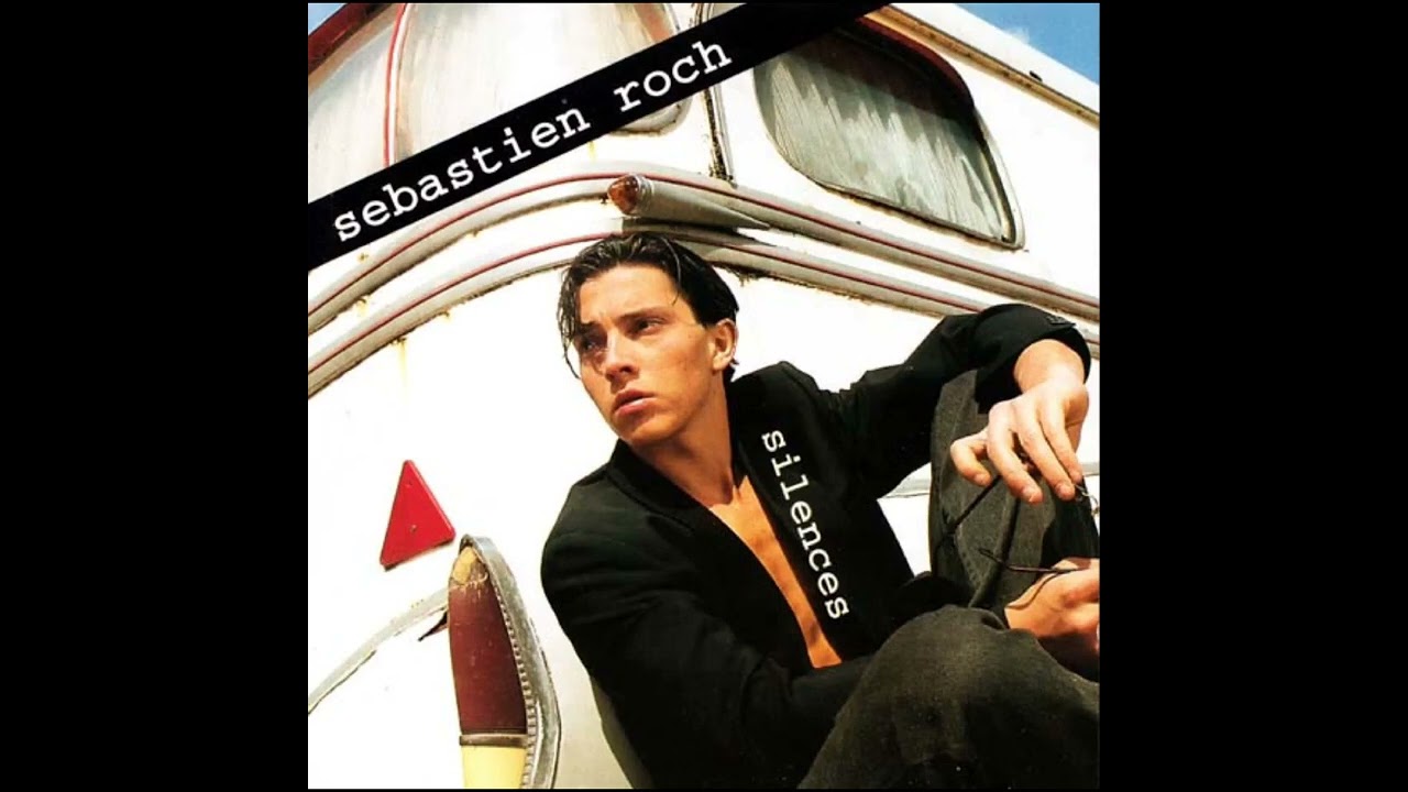 Sébastien Roch - Silences [Best of]