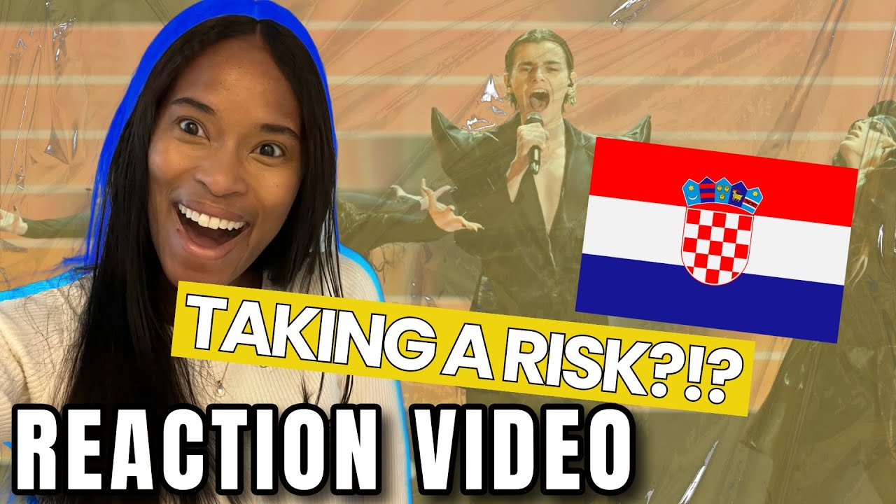 Reacting to Marko Bošnjak's 