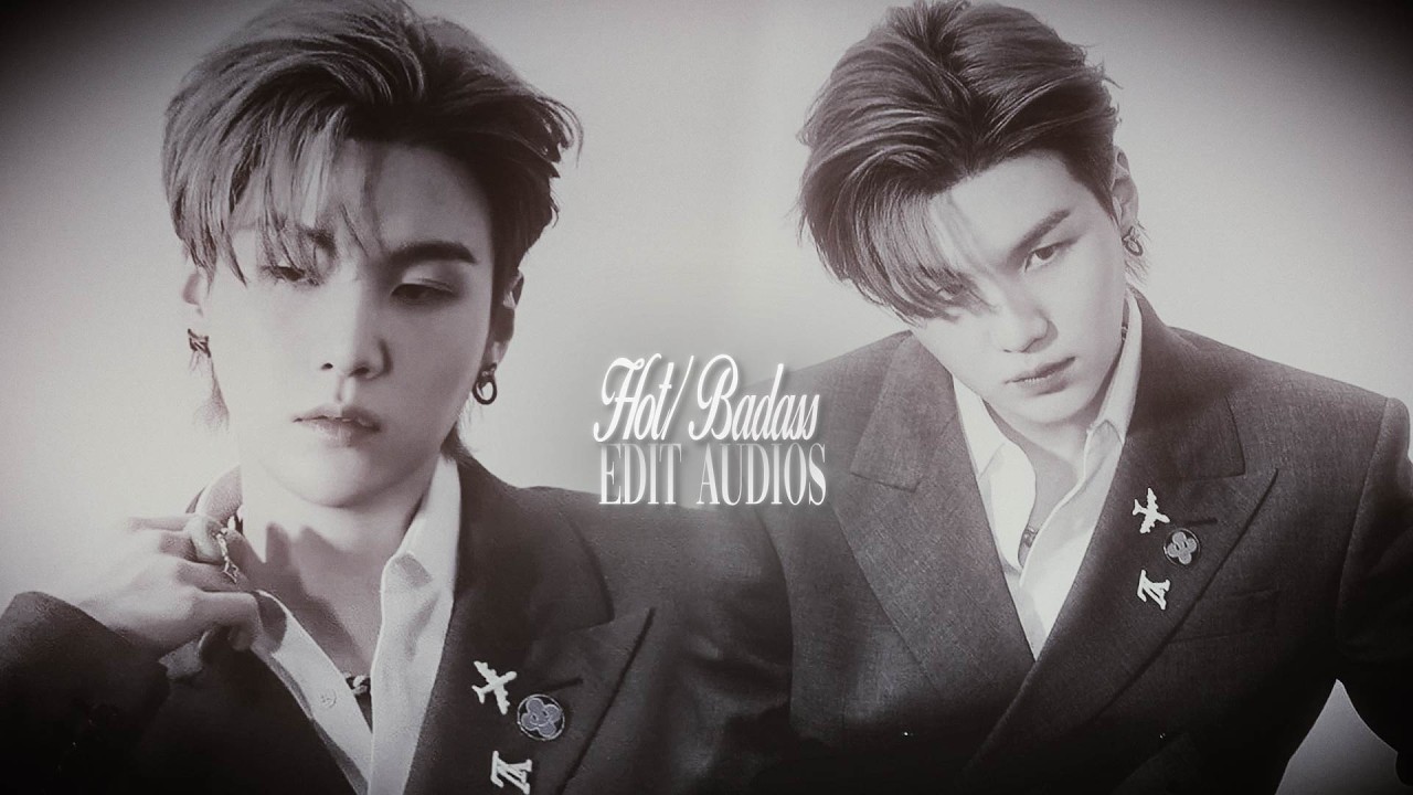 ♪⋆. 𝙝𝙤𝙩/𝙗𝙖𝙙𝙖𝙨𝙨 𝙚𝙙𝙞𝙩 𝙖𝙪𝙙𝙞𝙤𝙨 + 𝙩𝙞𝙢𝙚𝙨𝙩𝙖𝙢𝙥𝙨