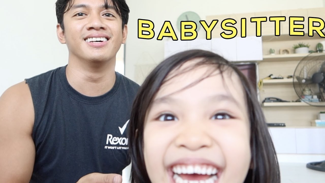 Back in Laguna?! (Reunited with Bogey)
