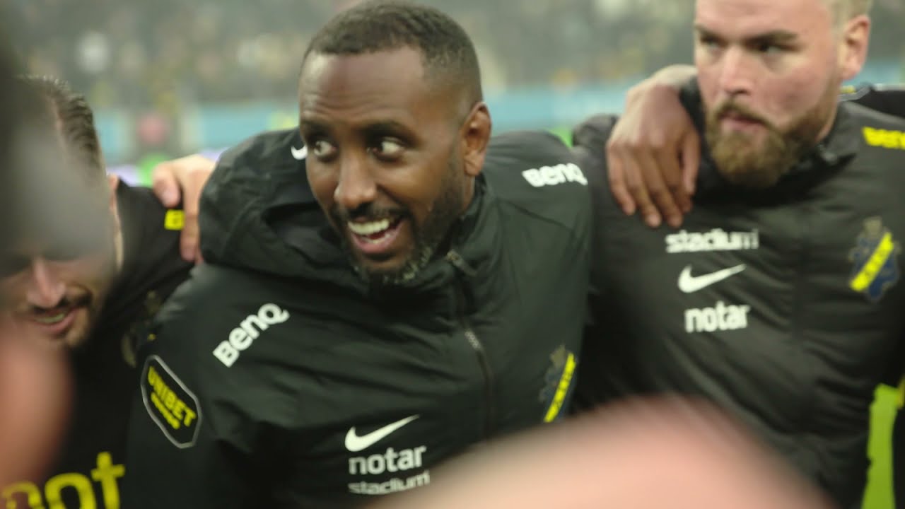Fritt avsnitt: Derbyseger inför ett fullsatt Friends Arena | 2021-10-04