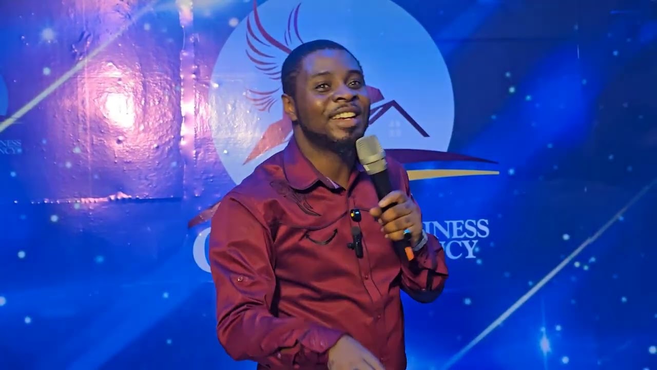 Dealing With Pride Part 3 (Day 12 of 21 Days of Wisdom 2026) - Apostle Lefor Divine