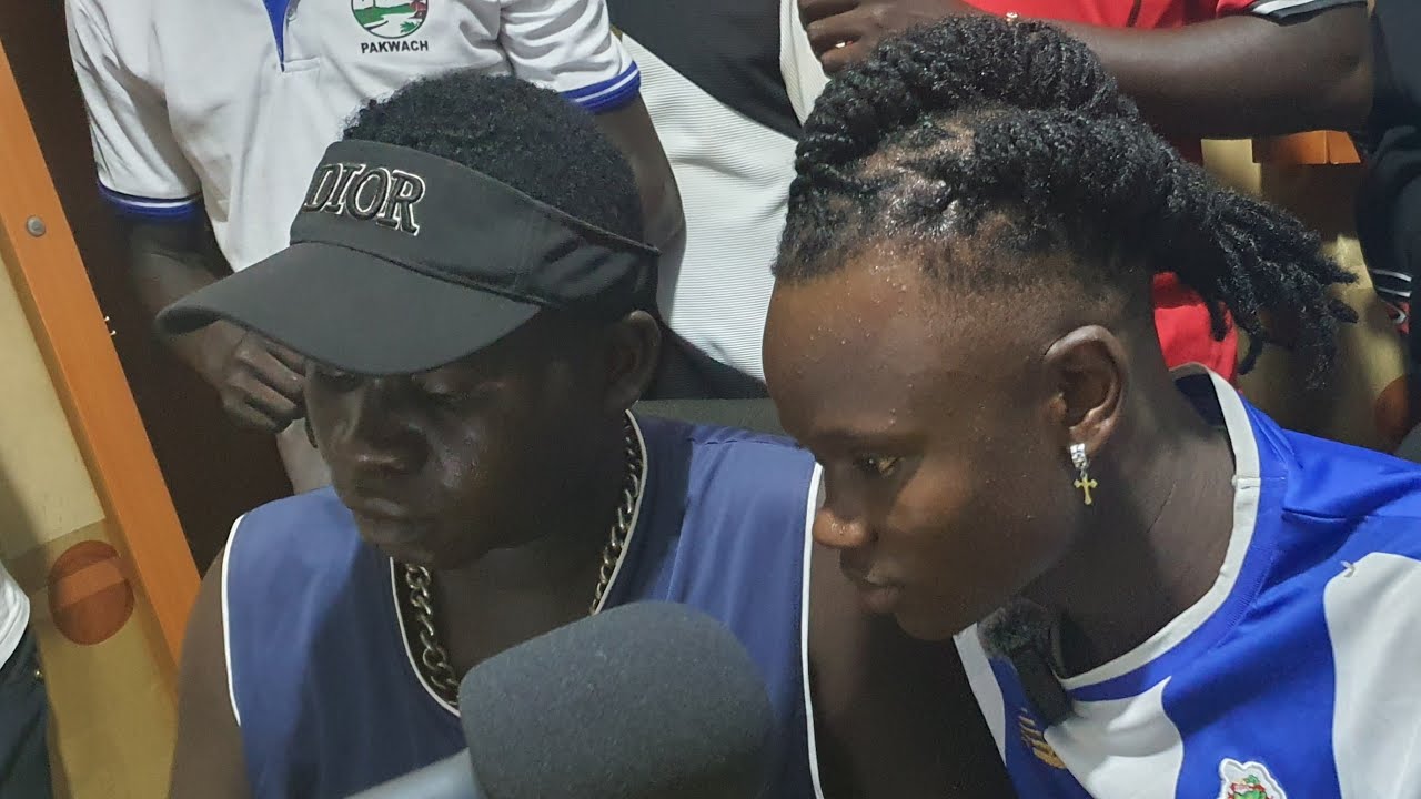 Small Rapper Live on Air of 100.2FM with Verati during Friday Dance Force Party, SPONSORED  BY OGS