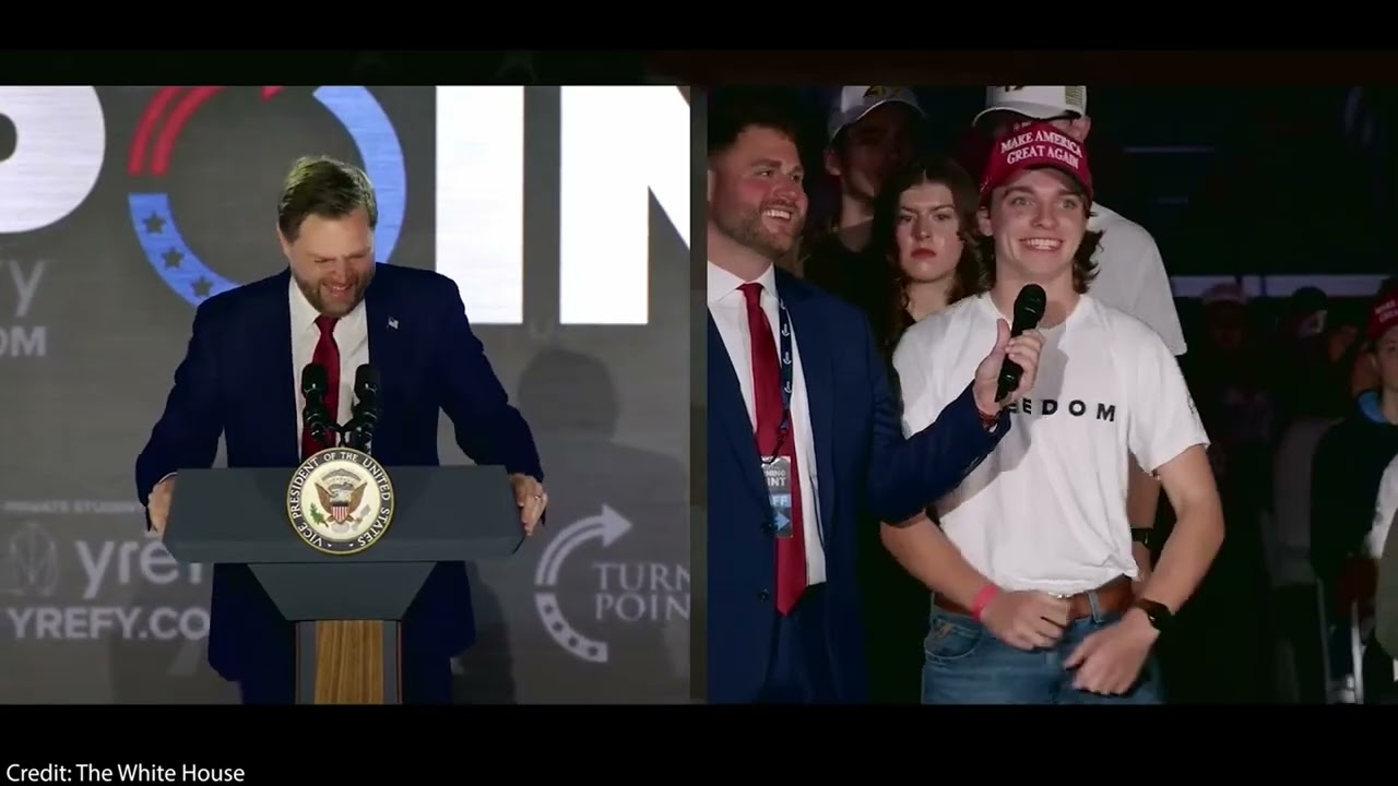 American Politics No Context 1