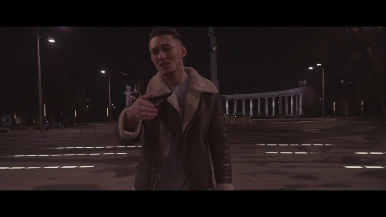 O-Jay - Helly Hansen (official Video) prod. by 7J