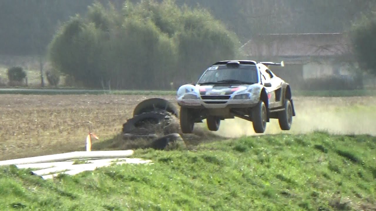 RALLYE ARZACQ 2025
