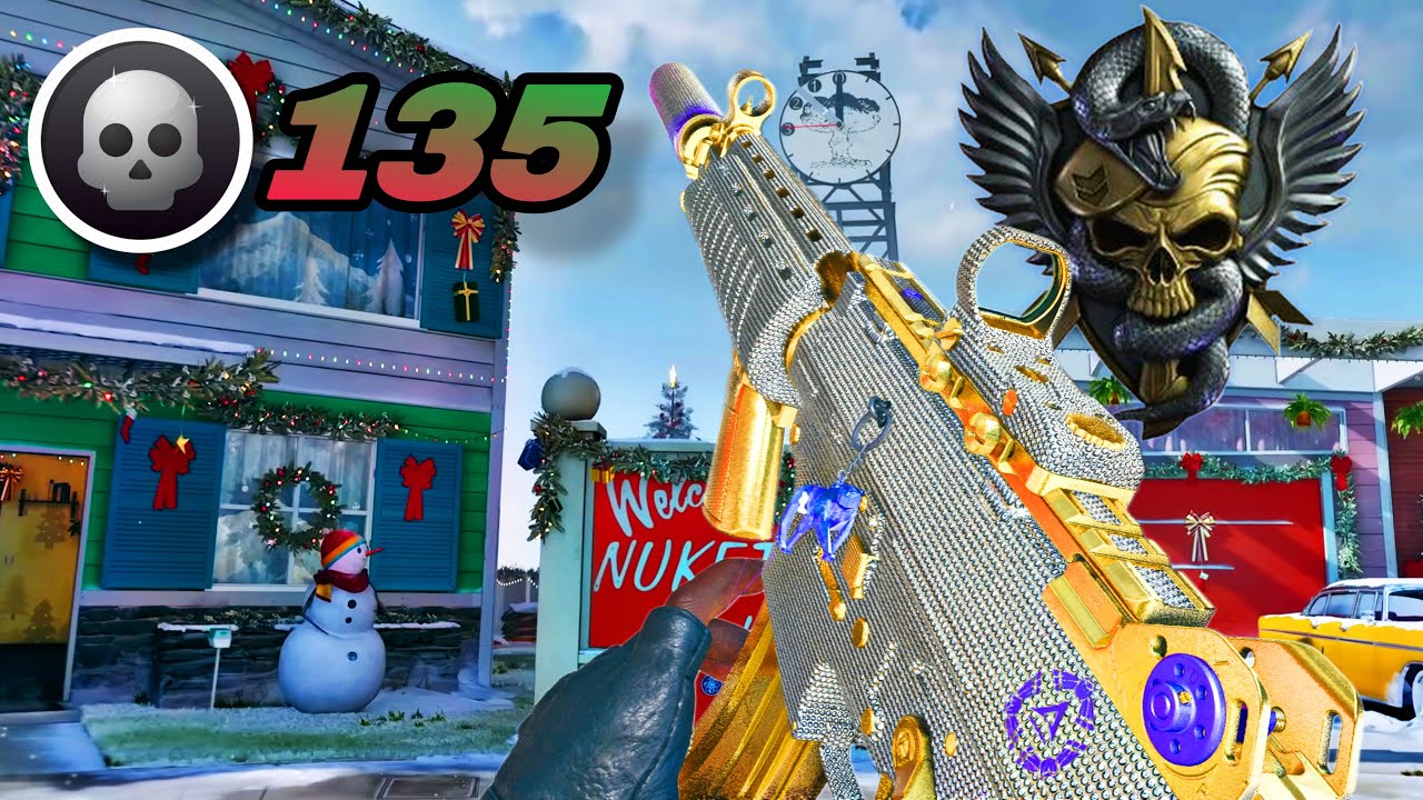 135 KILLS + 