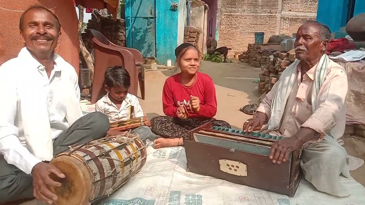 Hardas bauth ke sur me jyonar gary