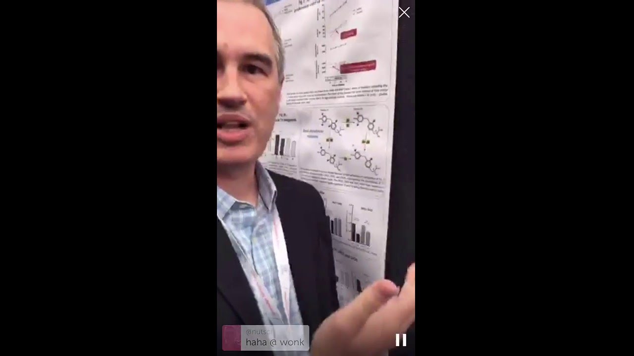 Dr. Kevin Hall declares the insulin hypothesis of obesity 