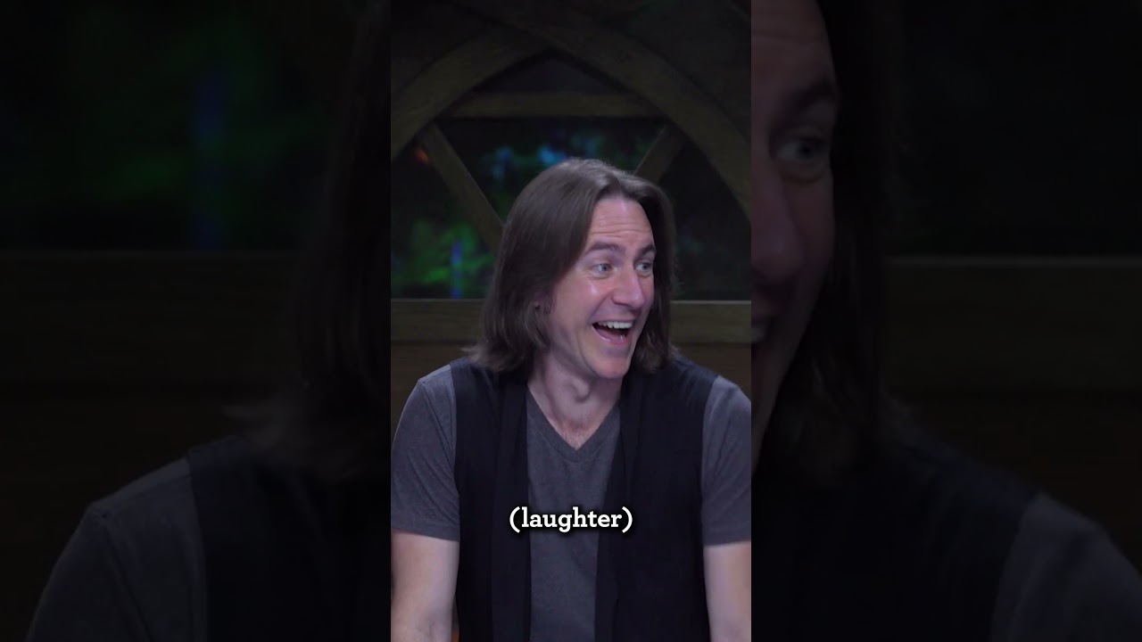 Monkey Dice | Critical Role Campaign 3, Episode 108