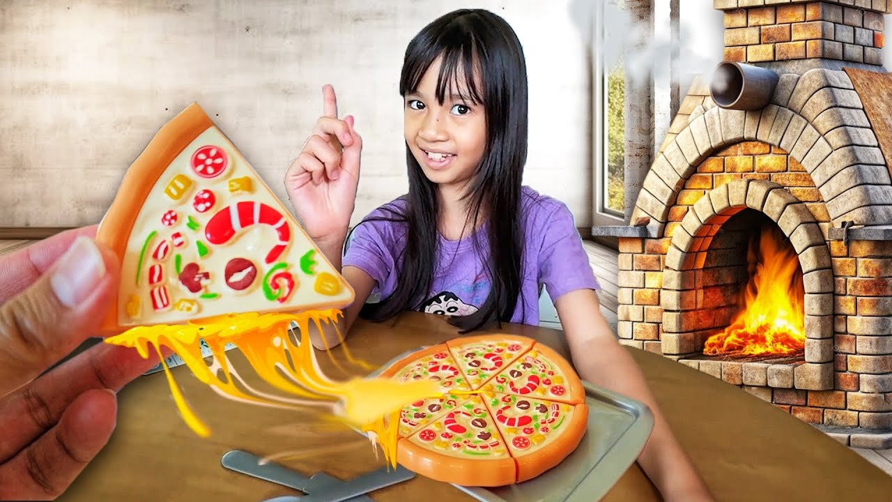 ขายทุเรียน VS ขายพิซซ่า | บริ้งค์ไบรท์