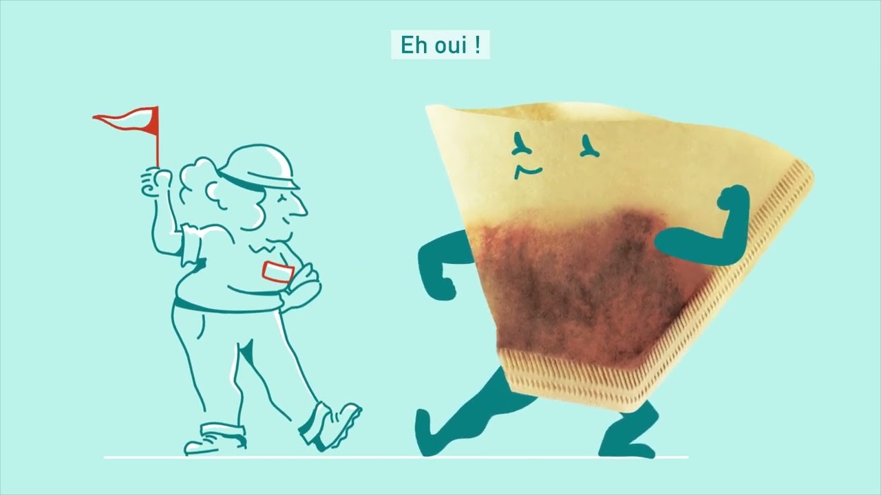 Omar, le marc de caf&eacute;