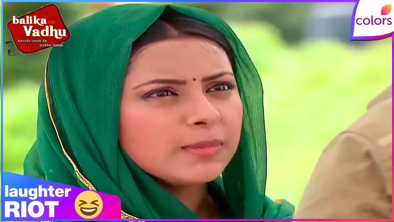Balika Vadhu | Kalyani's Plan for Anandi & Gulli; Het Singh's Warning to Kalyani.
