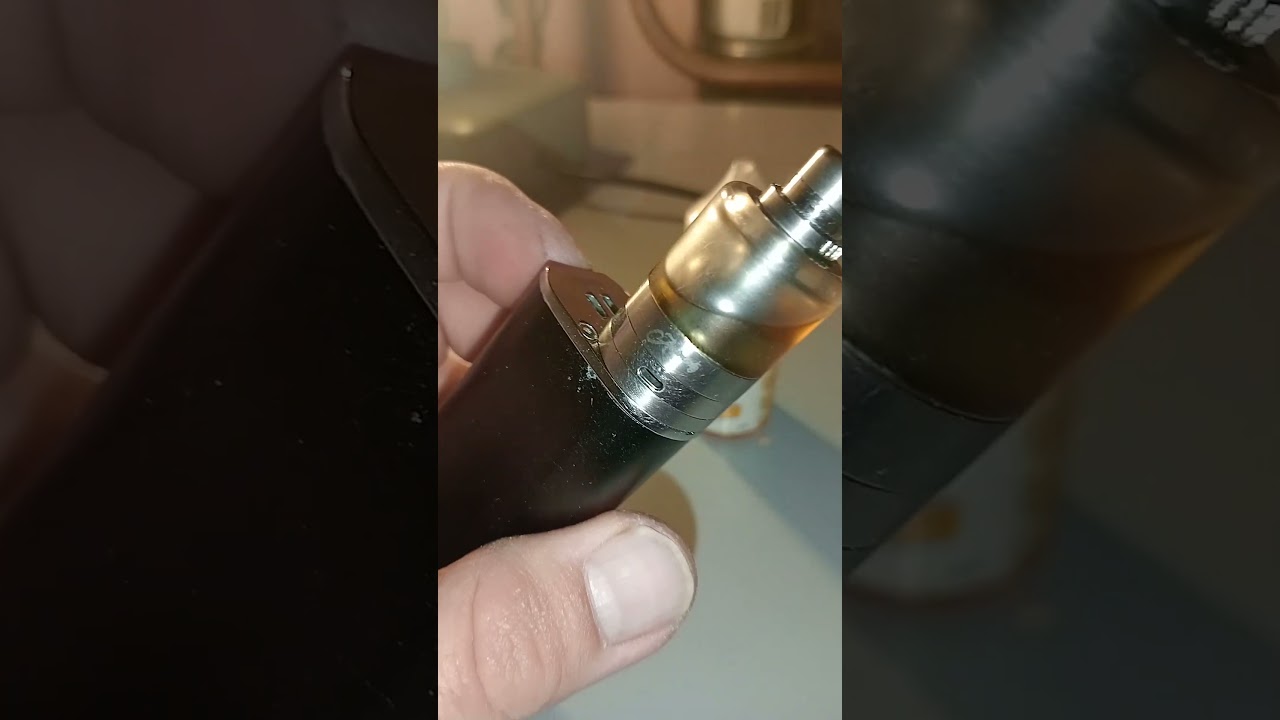 bastard rta RDL top saveurs coil simple ni80 19w et diy mille feuilles LFF un r&eacute;gale !