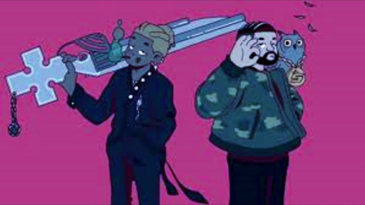 PLAYBOI CARTI x PIERRE BOURNE TYPE BEAT (prod ok boi)