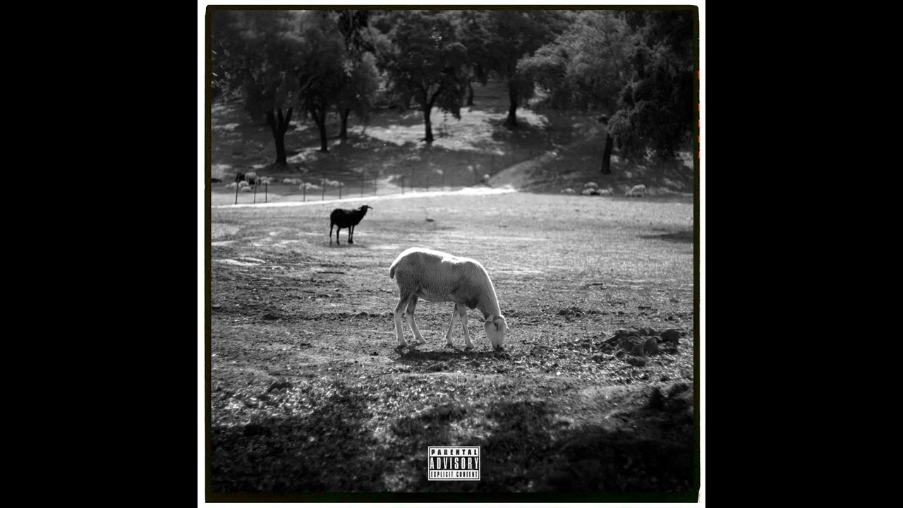 SMOOTH KNS & D.VILAS - MOISÉS [FULL ALBUM]