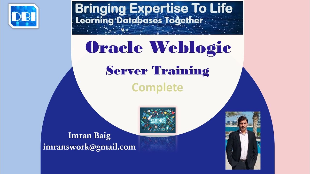 What is Oracle WebLogic Server || Oracle WebLogic Server Tutorial - By Learning Tube