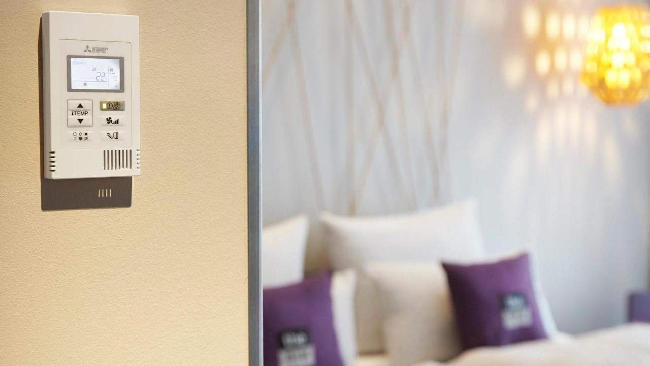 Holiday Inn - the niu, Air Frankfurt Messe by IHG, Франкфурт-на-Майне | Информация для путешестве...
