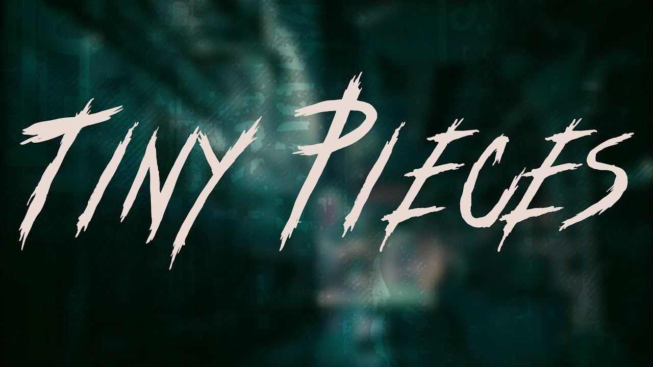 ONE OK ROCK - Tiny Pieces (New Release) | Lyrics