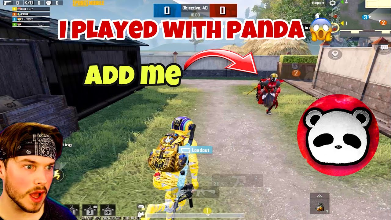 🔥 I PLAYED WITH PANDA 😱 PANDA ADD ME 🥵SAMSUNG,A3,A5,A6,A7,J2,J5,J7,S5,S6,S7,59,A10,A20A30,A50,A70