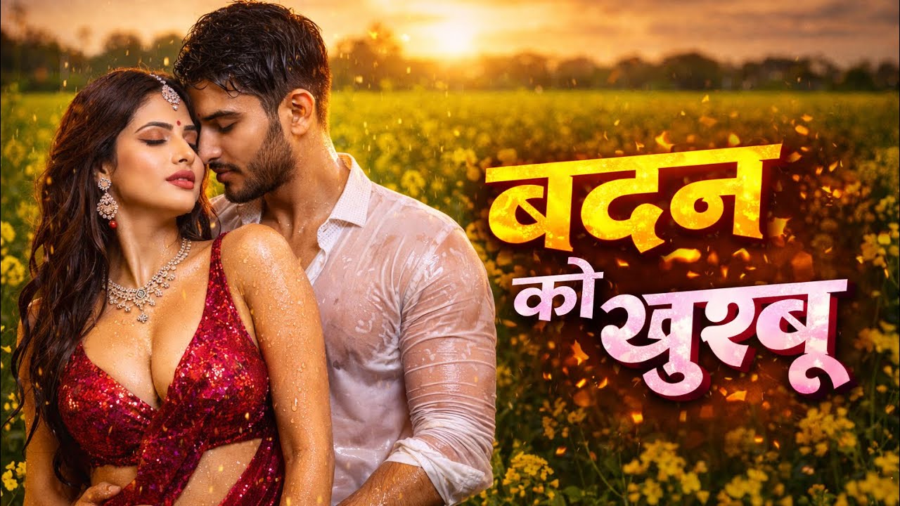बदन की खुश्बू || mk hot rasiya || ajeet katara || 2026 new songs nonstop rasiya 
