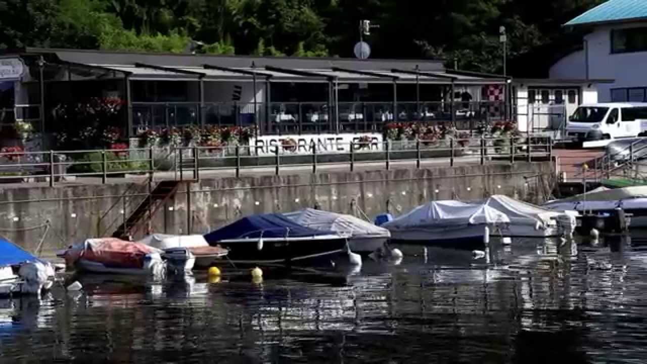 Bistrot Laguna Blu, Reno, Leggiuno, Italy