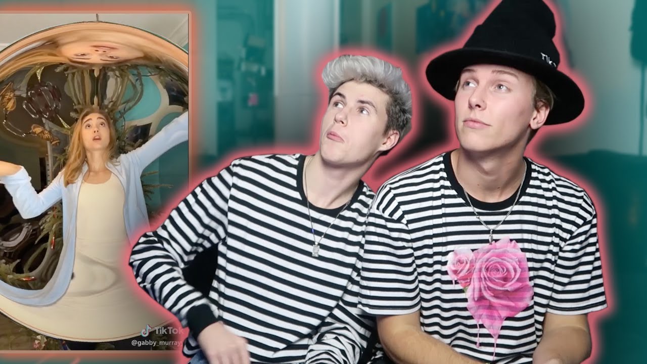 GUESS THE TIKTOK TREND?! - Trivia Challenge