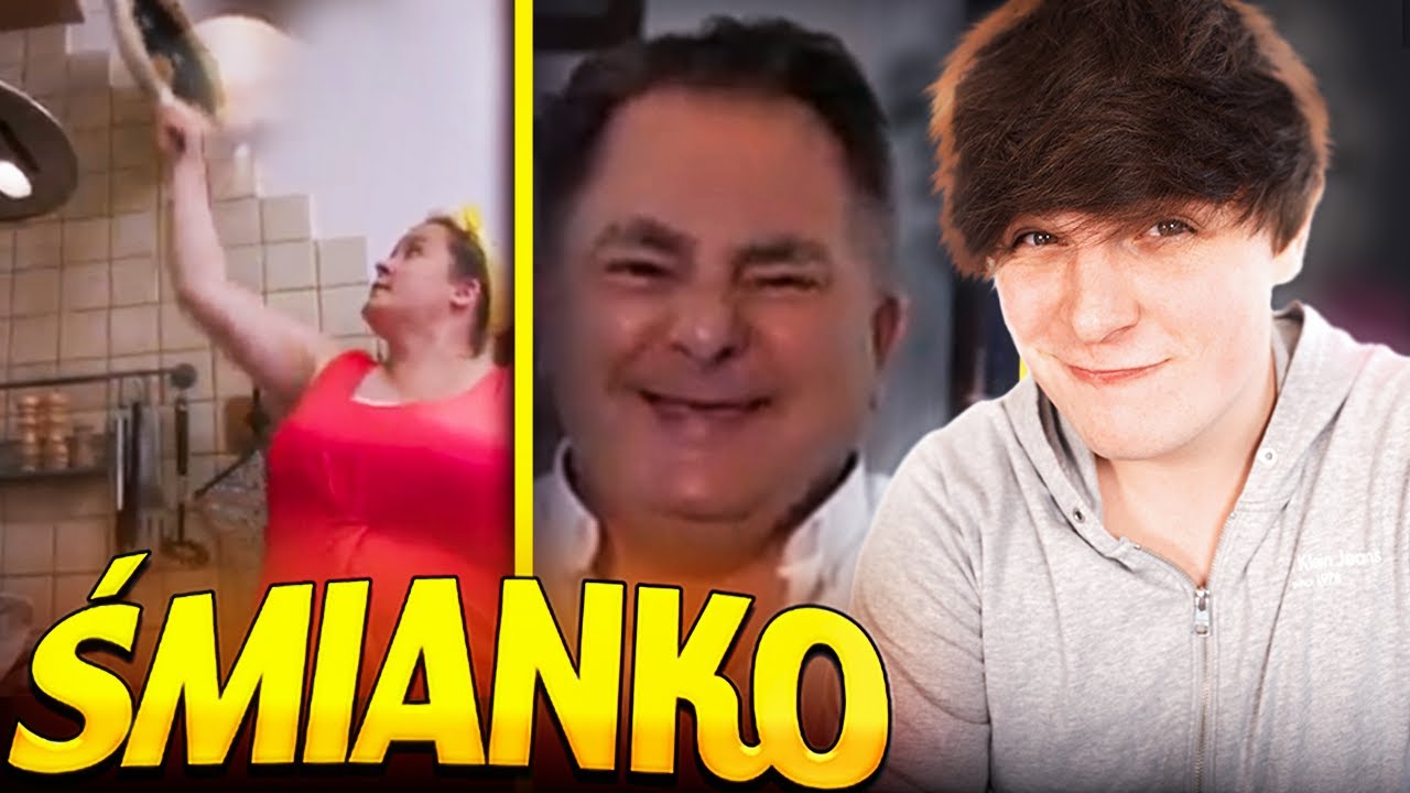 POLSKIE ŚMIANKO 3
