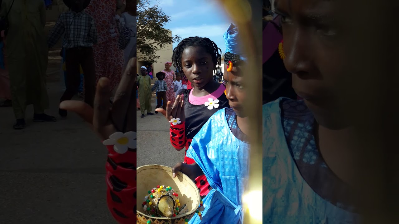 Le mardi gras d Stella Maris