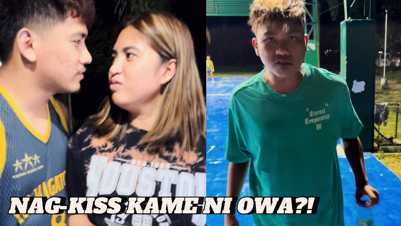 SI OWA, JOWA KO NA?!