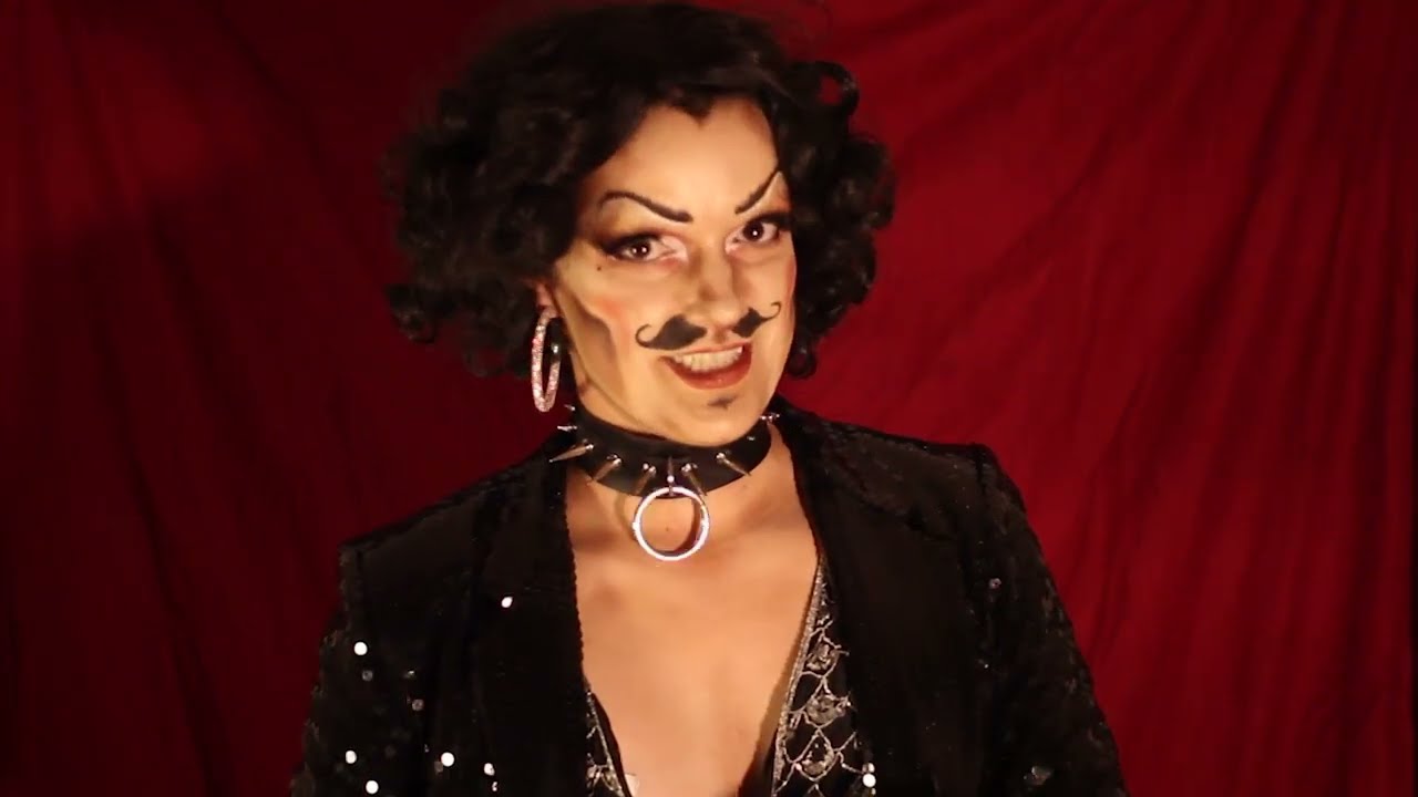Drag Kings: A Reckoning