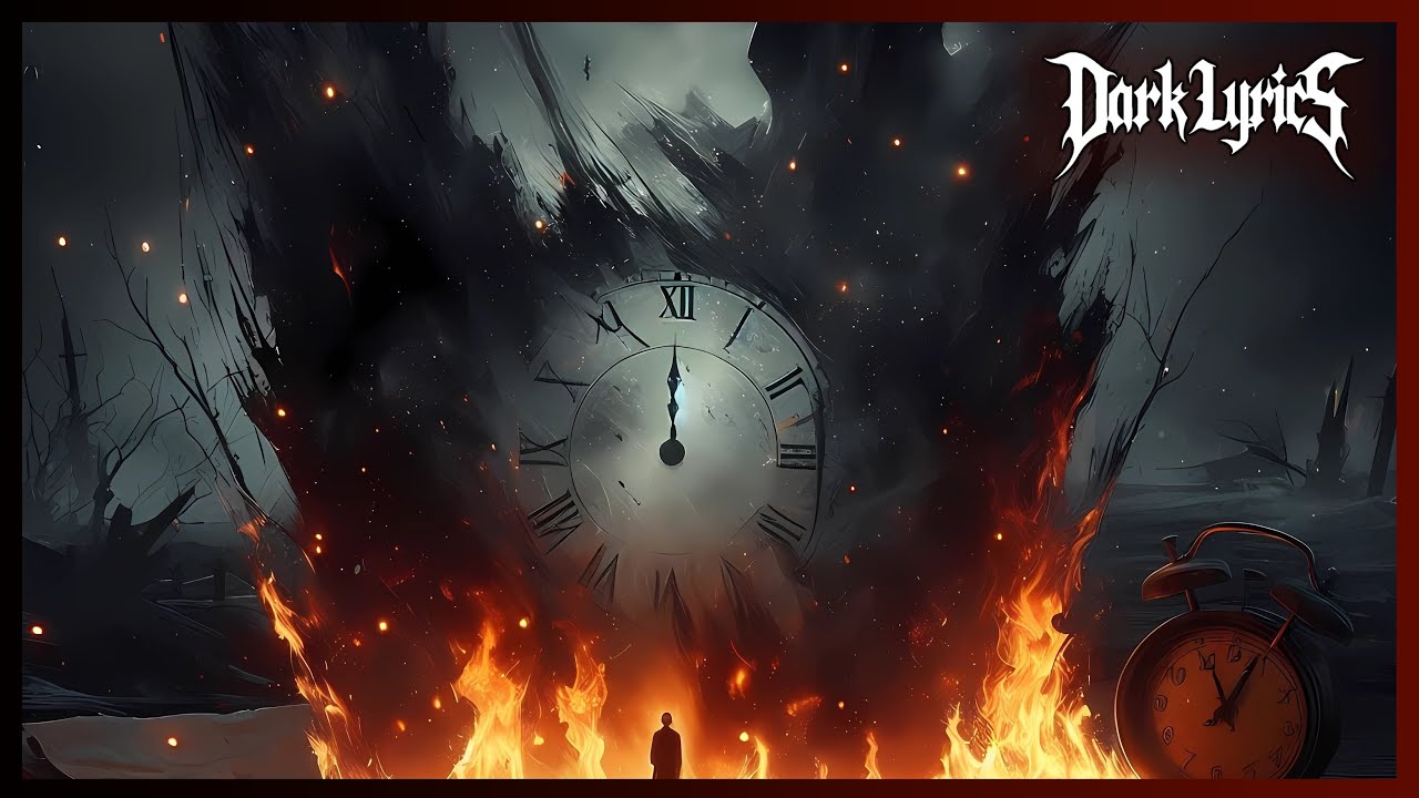 Dark Tranquillity - The Last Imagination (Lyrics / Sub Español)
