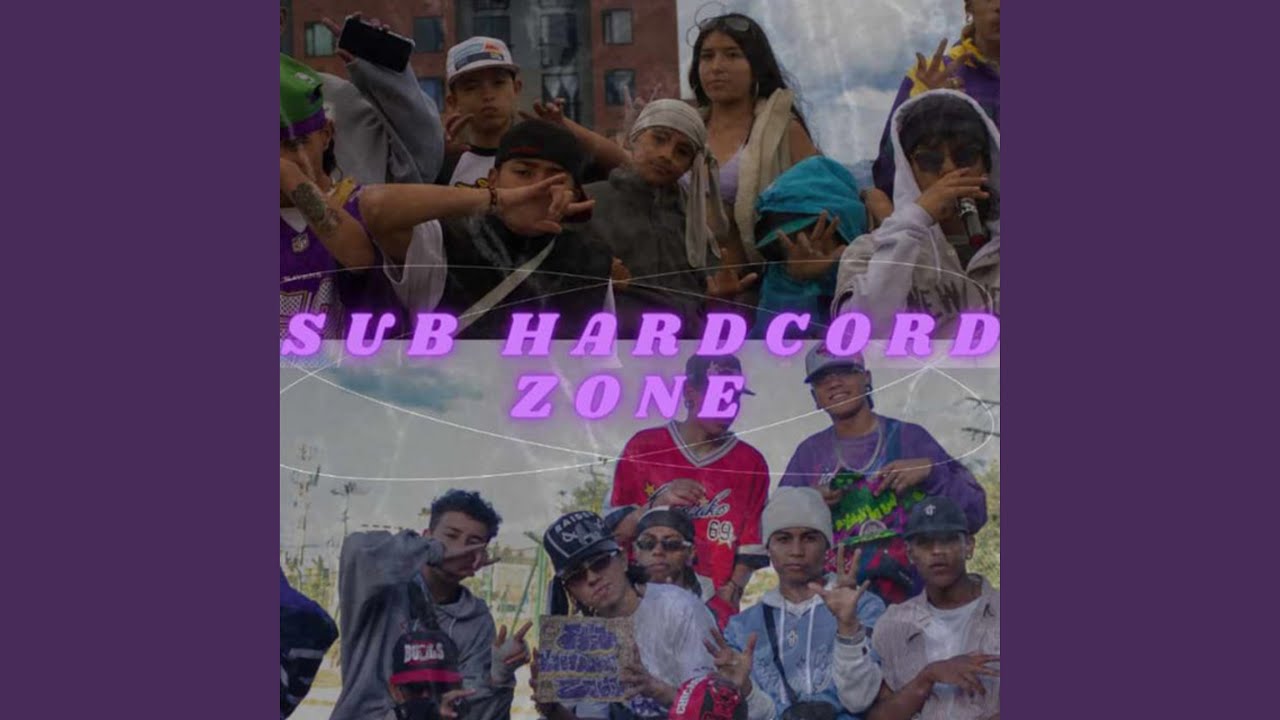 Sub Harcord Zone