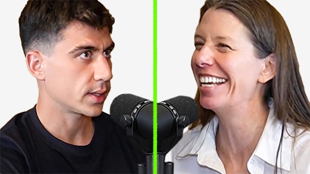 How To Successfully Run a YouTube Team - Deb Mashek