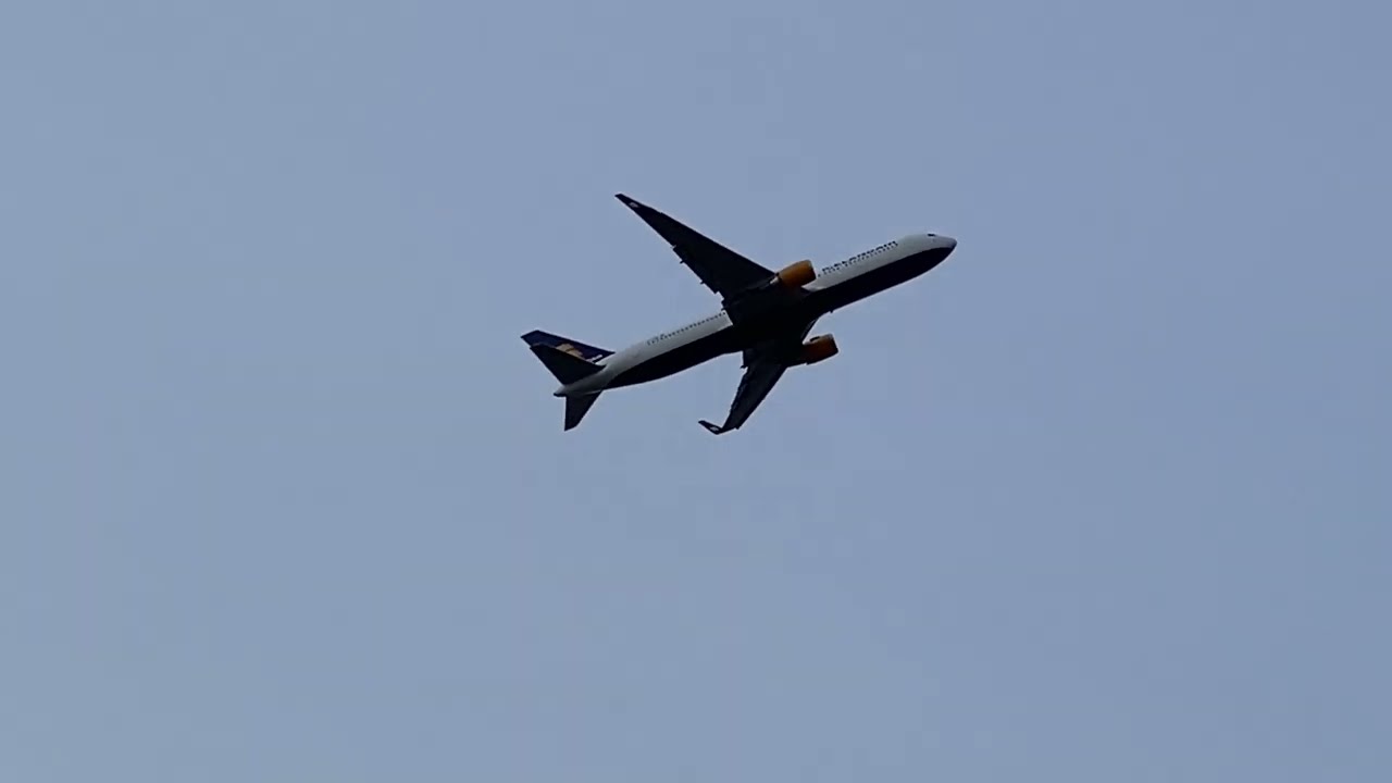 Simply Aviation