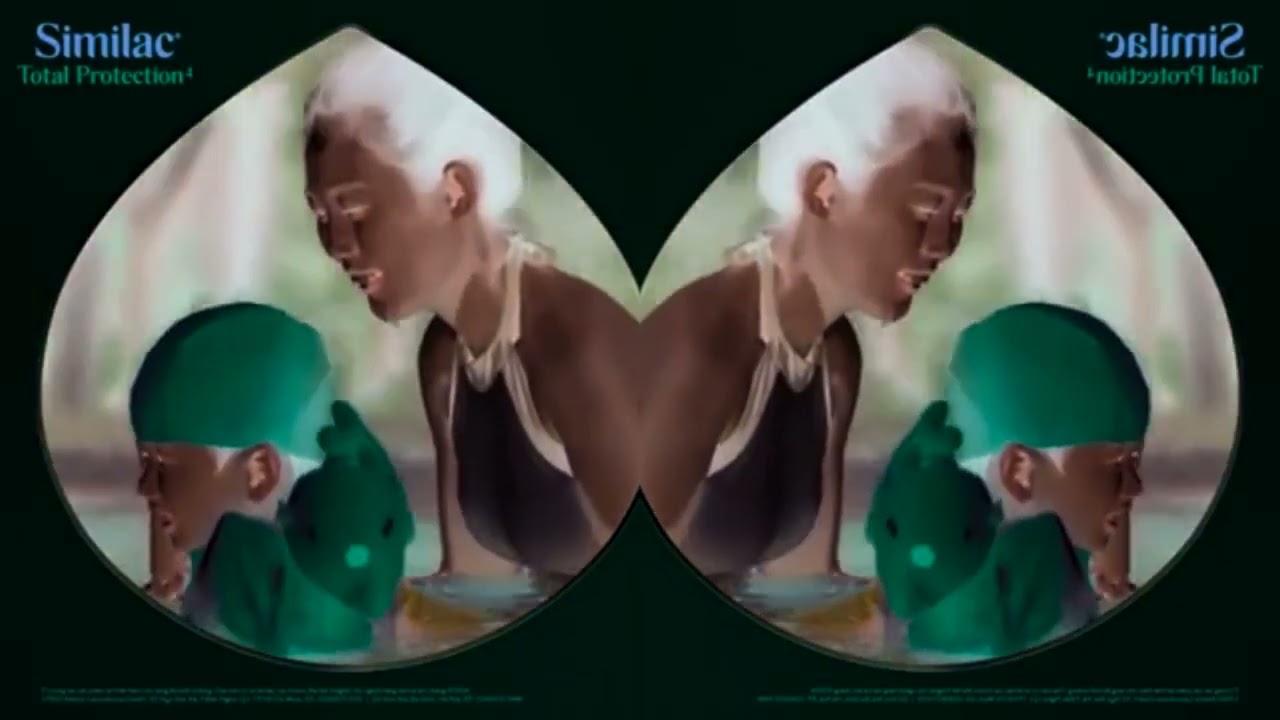 Abbott Logo Effects in ConFuSion