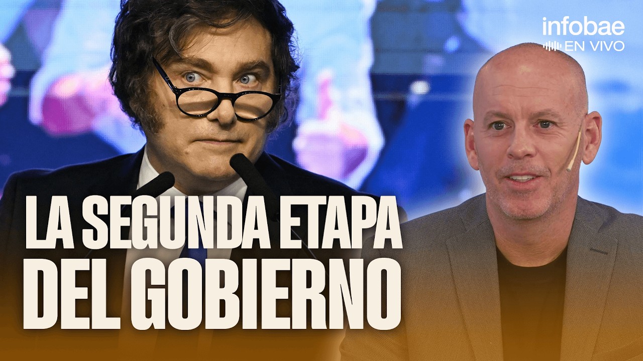 ANALISTA POL&Iacute;TICO explica el FUTURO del GOBIERNO tras la VICTORIA ELECTORAL