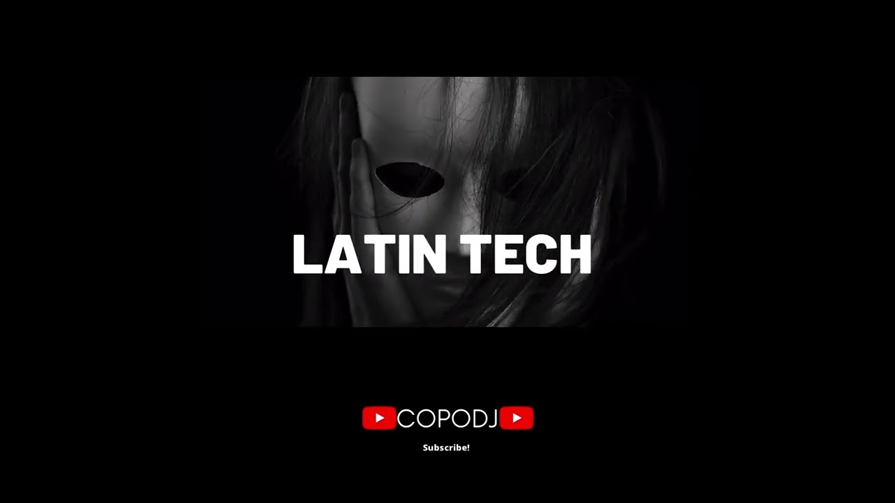 Reggaetech - vol2